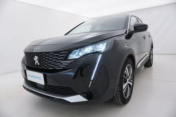 Peugeot 3008 Hybrid4 Allure Pack e-EAT8 BR299637 1.6 Plug-In Hybrid 300CV