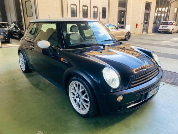 Mini Mini 1.6 16V Cooper