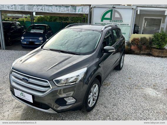 FORD Kuga 1.5 TDCI 120CV S&S 2WD ST-Line Bus.