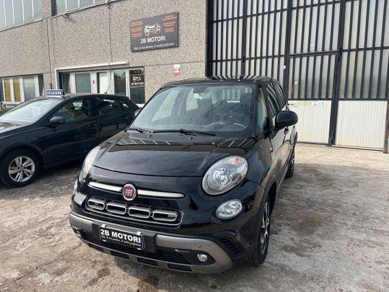 Fiat 500L 1.4 95 CV S&S Connect