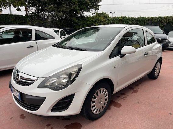 Opel Corsa 1.3 CDTI 75CV F.AP. 3 porte Van