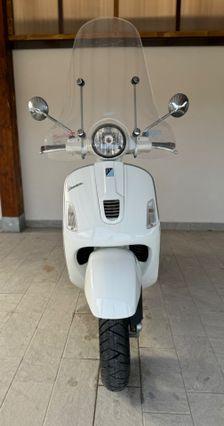 Piaggio GTS 300 Gts