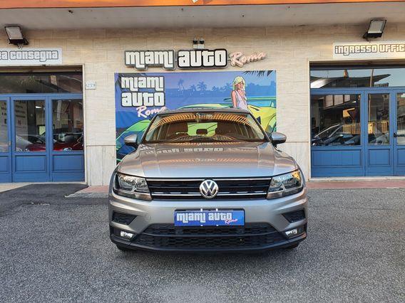 Volkswagen Tiguan 1.6 TDI SCR Business BlueMotion TAGL UFF ANDROIDAUTO/APPLE CARPLAY