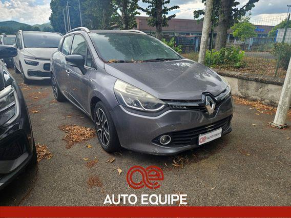 Renault Clio Sporter dCi 8V 90CV Start&Stop Energy Duel2