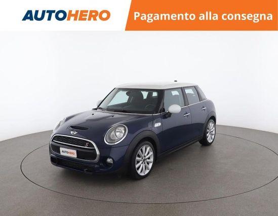 MINI Cooper S 2.0 Cooper S 5 porte