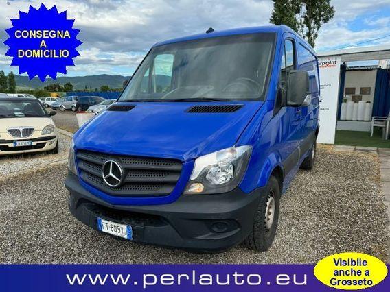 MERCEDES-BENZ Sprinter F32/35 311 CDI TN Furgone Executive