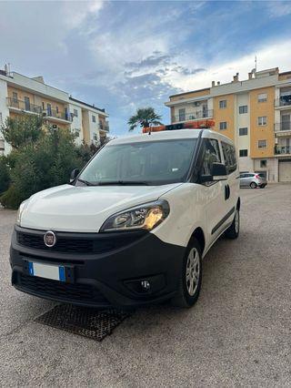 Fiat Doblo 1.3 MJT S&S Combi N1 Easy