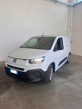 Fiat Doblo Panel Van 1.5 bluehdi 100cv