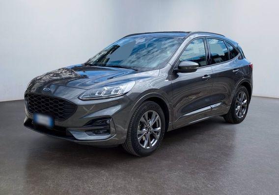 FORD KUGA KUGA ST-LINE 1.5 ECOBOOST-FINANZIABILE