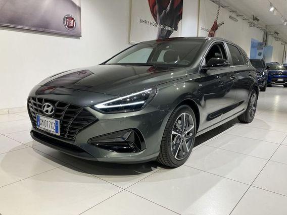 Hyundai i30 1.0 T-GDI iMT 48V 5 porte Prime