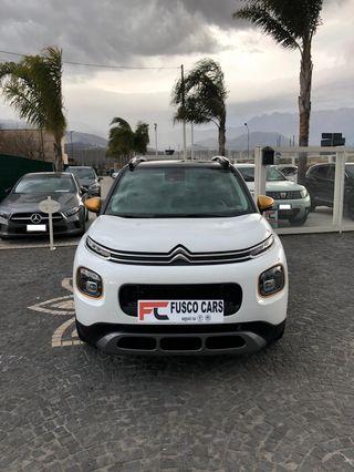 Citroen C3 Aircross C3 Aircross PureTech 110 S&S Rip Curl