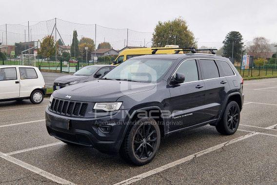 JEEP Grand Cherokee 3.0 V6 CRD Multijet II Laredo