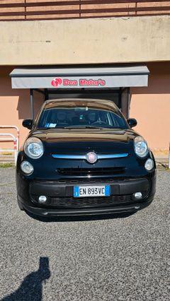 Fiat 500L 1.4 95 CV Lounge