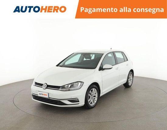 VOLKSWAGEN Golf 1.0 TSI 115 CV 5p. Business BlueMotion Technology