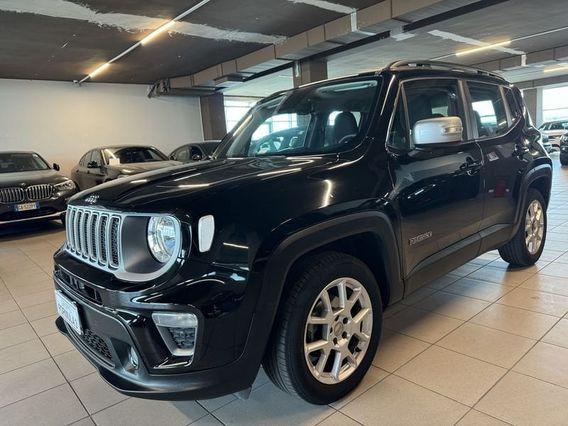 Jeep Renegade 1.0 T3 Limited