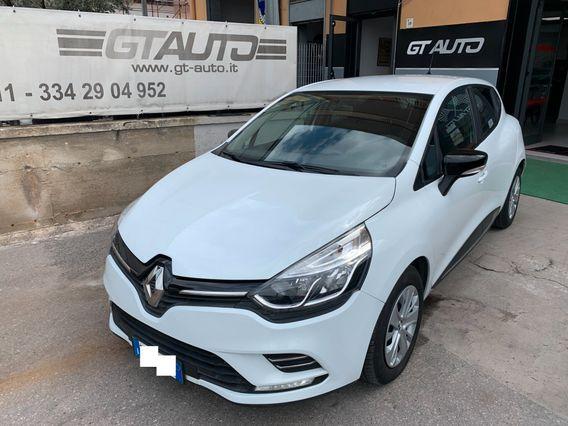 Renault Clio 1.5 dCi 75 CV 5P Ok NEOPATENTATI