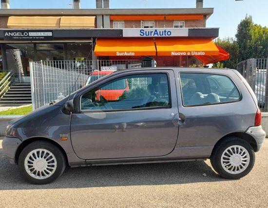 RENAULT Twingo Velvet