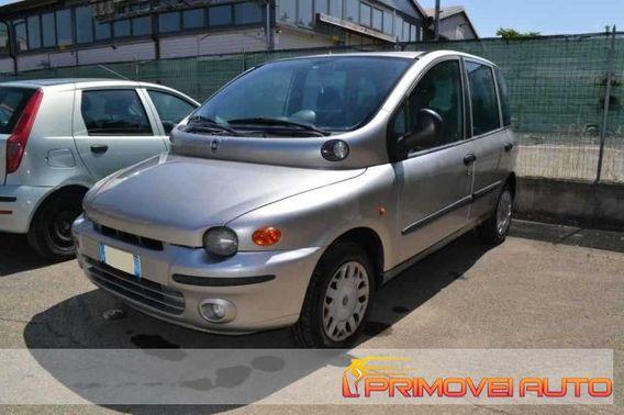 FIAT Multipla 1.6 16V bipower cat SX