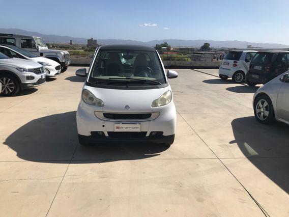 Smart ForTwo Passion Bz 71 cv MHD