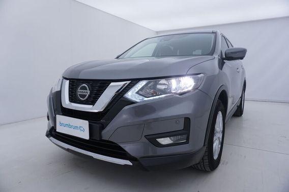 Nissan X-Trail Business 4WD BR322495 1.8 Diesel 150CV