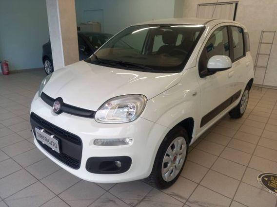 FIAT Panda 1.3 MJT S&S 4x4 Pop Climbing Van 2 posti