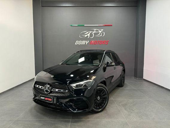 Mercedes-benz GLA 200 d Automatic 4Matic Premium Plus