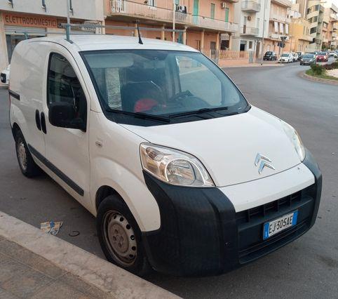 Citroen Nemo 1.3 HDi 75CV FAP Furgone