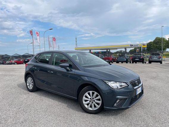 SEAT Ibiza 1.0 EcoTSI 95 CV 5 porte Style