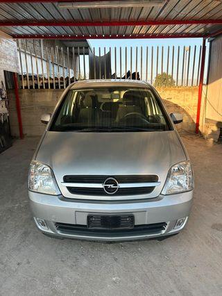 Opel Meriva 1.7 DTI Cosmo