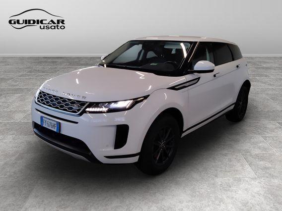 LAND ROVER Range Rover Evoque II 2019 - Range Rover Evoque 2.0d i4 mhev S awd 150cv auto