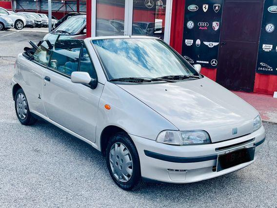 Fiat Punto cabrio asi