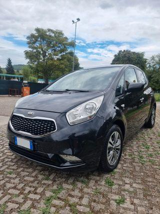 Kia Venga 1.4 Crdi 2017 MOTORE NUOVO!!