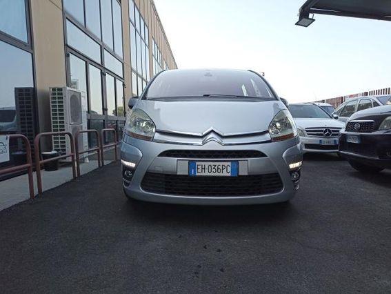 Citroen C4 Picasso 1.6 110 cv Diesel