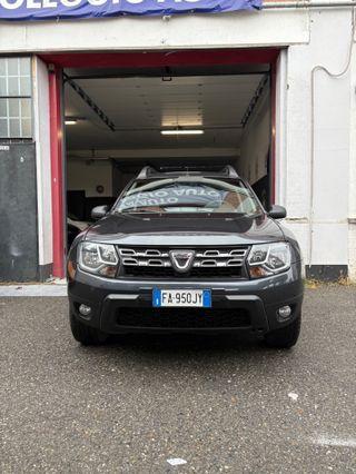 Dacia Duster 1.5 dCi 110CV Start&Stop 4x2 Lauréate