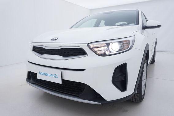 Kia Stonic Urban BR390179 1.4 GPL 100CV