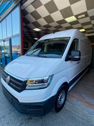 Volkswagen Crafter 35 - tdi L4 H4