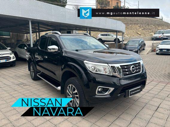 Nissan Navara TDCi 95 CV Plus