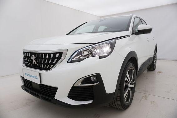 Peugeot 3008 Business EAT8 BR742400 1.5 Diesel 131CV