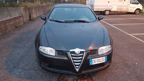 Alfa Romeo GT 1.9 MJT 16V Distinctive