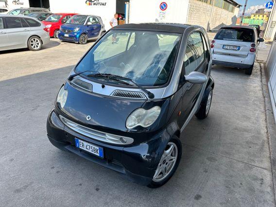 Smart Smart 600 smart & passion (40 kW) NEOPATENTATI