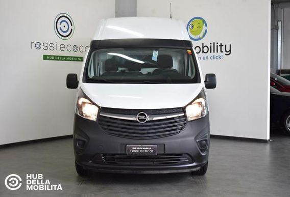 OPEL Vivaro 29 1.6 BiTurbo S&S PC-TA Furgone Edition-Ok Neop.