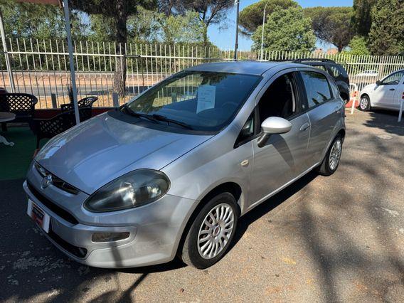 FIAT PUNTO Evo 1.2 benzina -2011