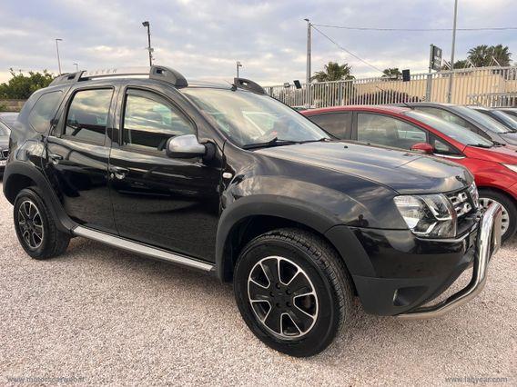 DACIA Duster 1.2 TCe 125 CV S&S 4x4 Prestige