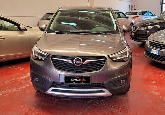 Opel Crossland 1.2 12V