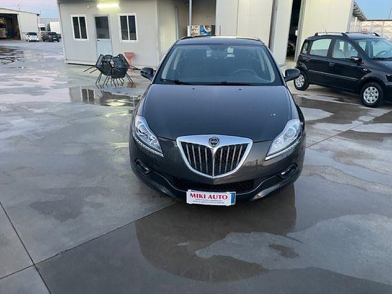 Lancia Delta 1.6 MJT DPF Oro vettura pari al nuovo