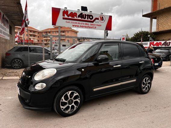 Fiat 500L 1.3 Multijet 95 CV Lounge 2016