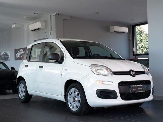 FIAT Panda 1.3 MJT 95 CV S&S Easy