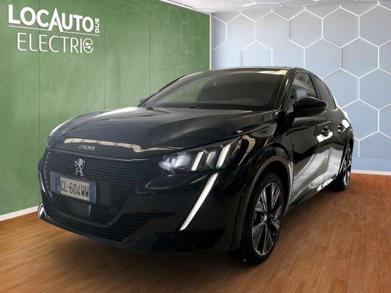 Peugeot e-208 5 Porte 100kW GT - PROMO