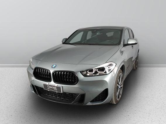 BMW X2 F39 - X2 xdrive25e Msport auto