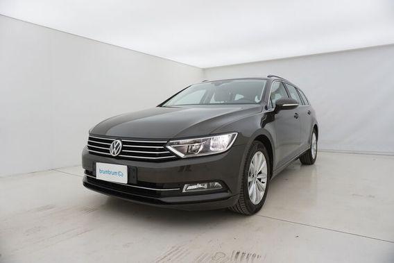 Volkswagen Passat Variant Business DSG BR888385 2.0 Diesel 150CV